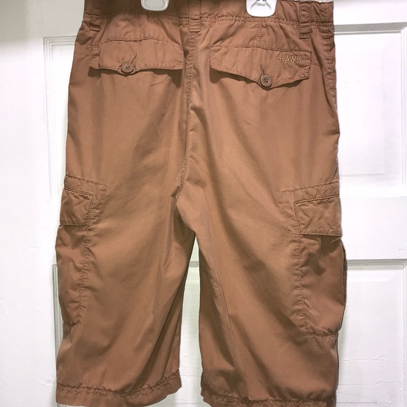 Tony Hawk cargo shorts - Picture 2 of 5